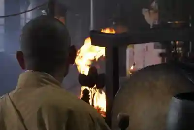 大福田寺(三重県)