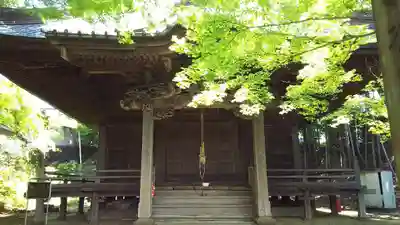 清水寺の本殿・本堂