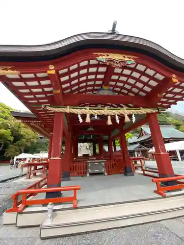 鶴岡八幡宮(神奈川県)