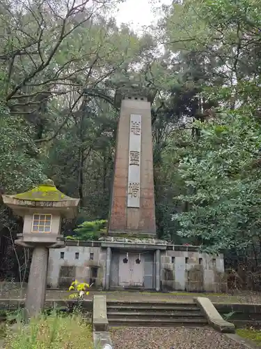 岡山縣護國神社(岡山県)
