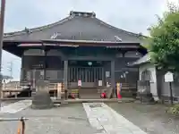 本光寺(群馬県)