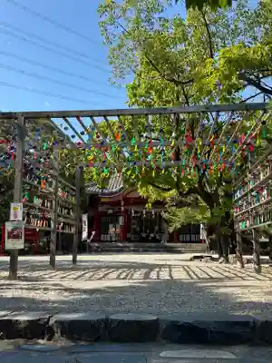市原稲荷神社(愛知県)