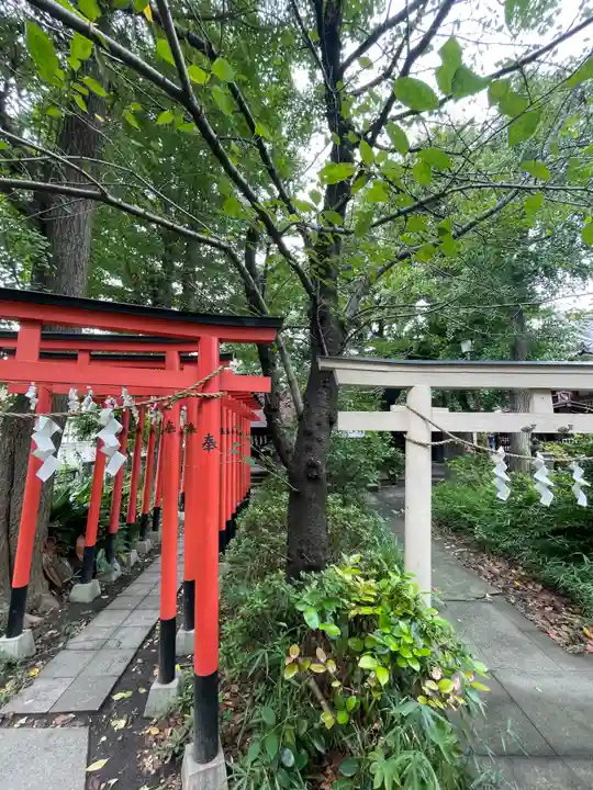 若宮八幡宮 (神奈川県)