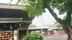 尾張大國霊神社（国府宮）の建物その他