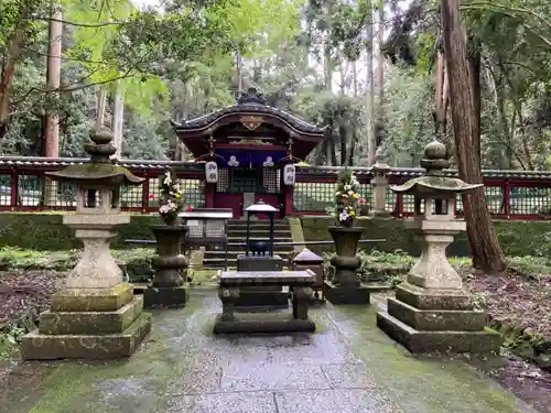 根来寺の本殿・本堂