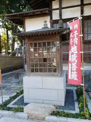 寿福寺(東京都)
