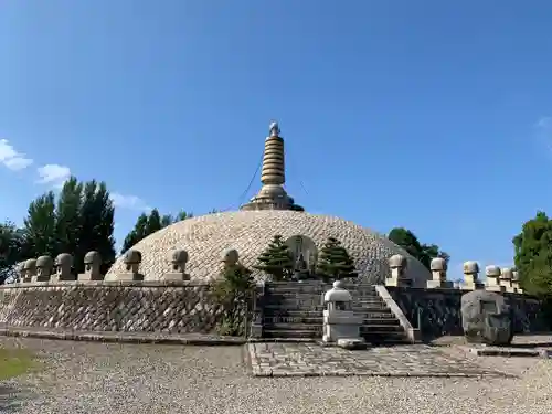 佛石寺の建物その他