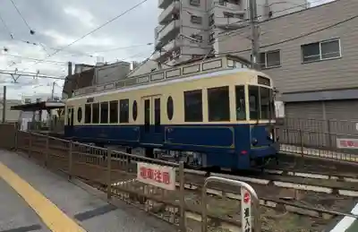 七社神社(東京都)
