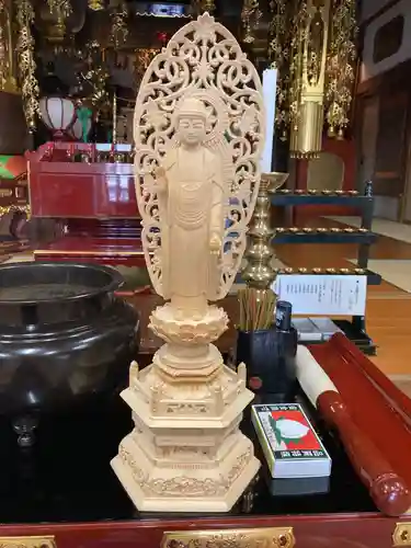 宝光寺(北海道)