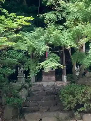 開運福徳辨財天神社(兵庫県)