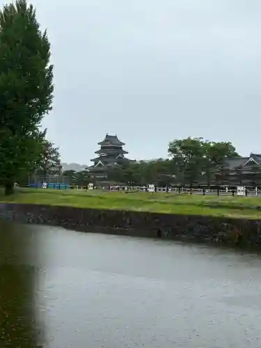 四柱神社(長野県)