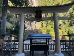 飛瀧神社（熊野那智大社別宮）(和歌山県)