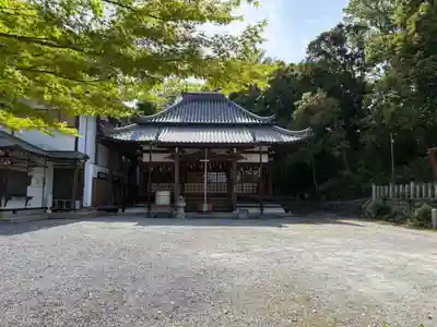 平林寺(兵庫県)