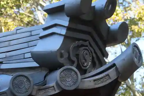 神田神社の本殿・本堂