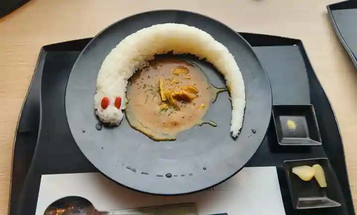 金蛇水神社(宮城県)