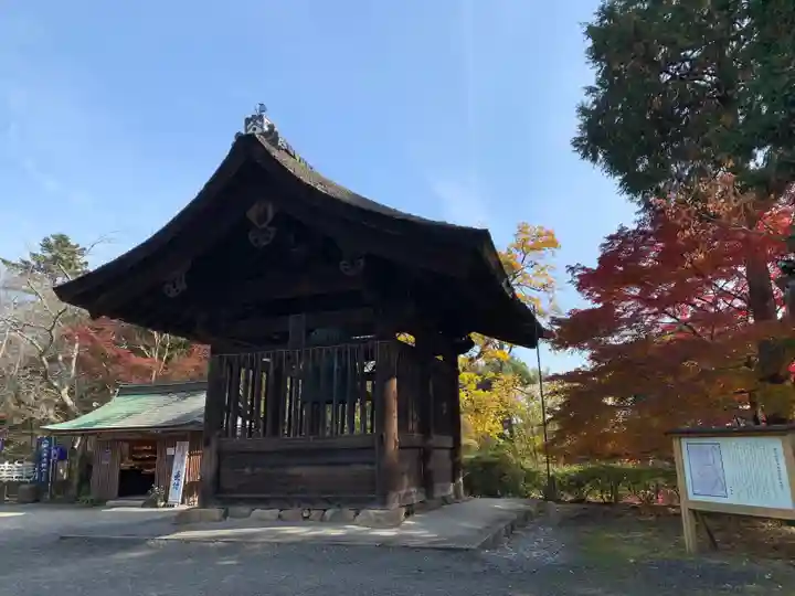 園城寺(三井寺)のその他建物
