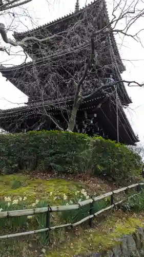 真正極楽寺（真如堂）(京都府)