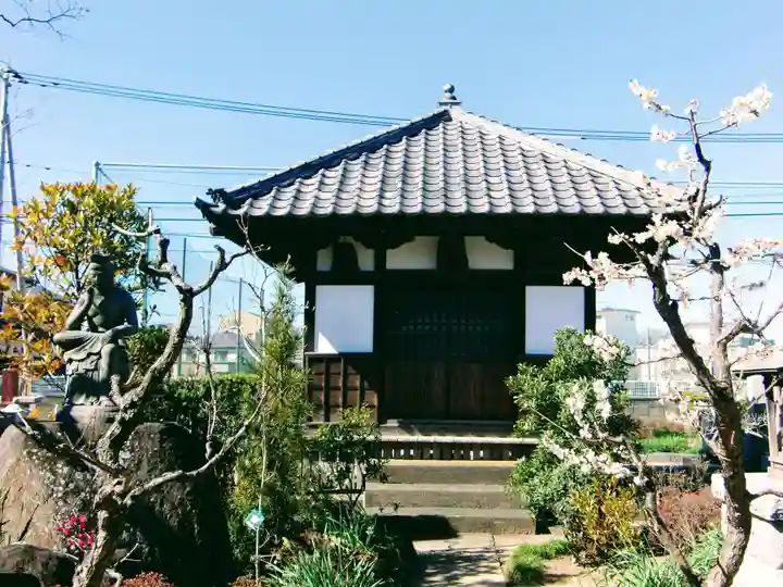 本願寺(茨城県)