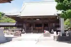 村松虚空蔵堂（日高寺）(茨城県)