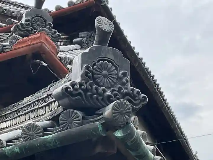 善名称院(真田庵)のその他建物