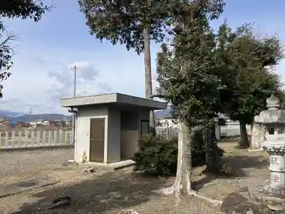 塩竃神社(岐阜県)