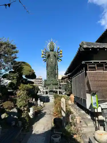 興徳寺(大阪府)