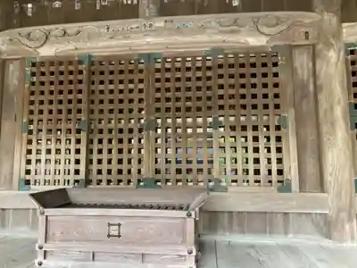 妙本寺のその他建物