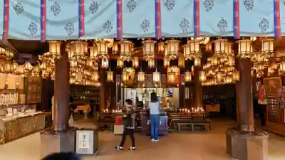 霊山寺(徳島県)