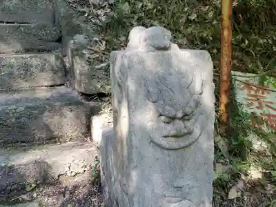 伽耶院のその他建物