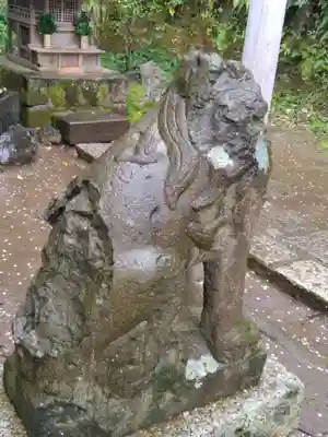 三渓園天満宮(神奈川県)