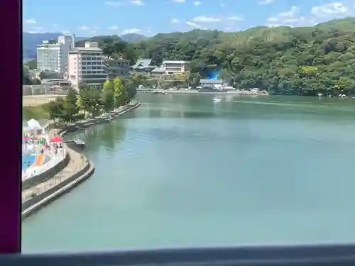 愛宕神社(静岡県)
