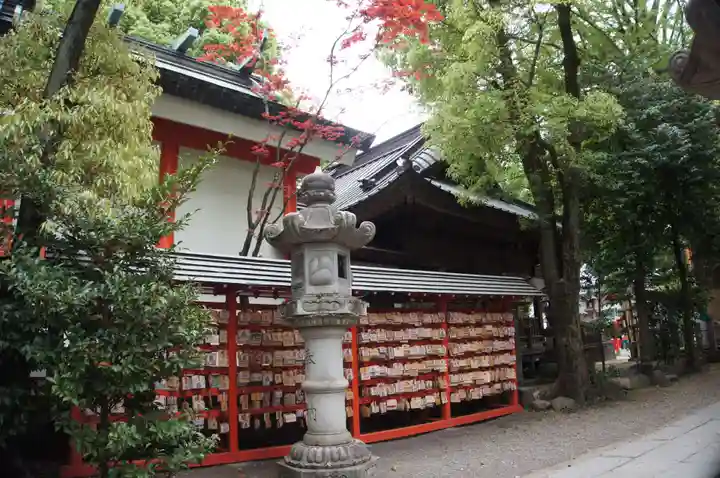 田無神社(東京都)