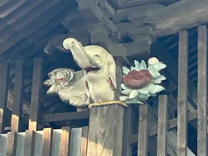 八坂神社(長野県)