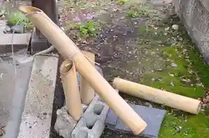 厄除の宮 駒林神社(兵庫県)(2023年06月01日(木) 11時30分34秒投稿)