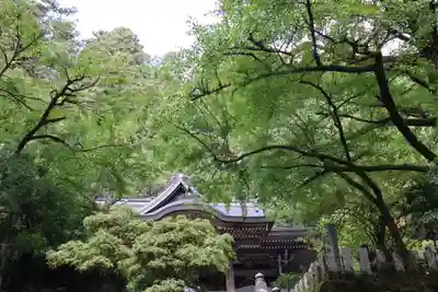 大宝寺のその他建物