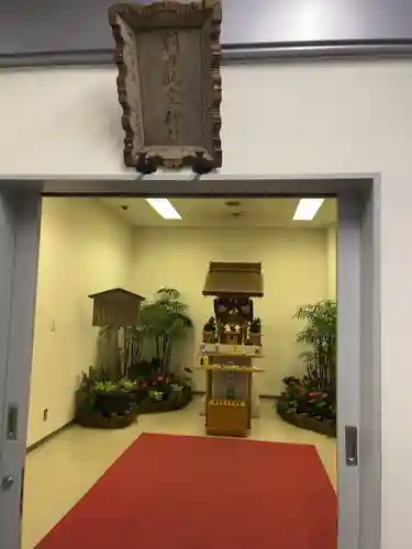 羽田航空神社(東京都)