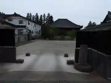 嶺松院(青森県)