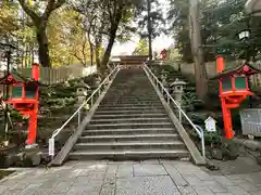 枚岡神社の建物その他