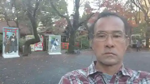 愛宕神社(東京都)