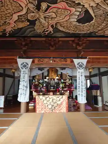 永福寺(静岡県)