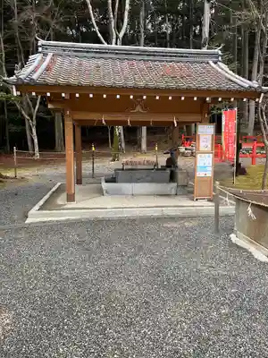 大原野神社(京都府)