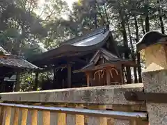 東大谷日女命神社(奈良県)