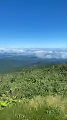 御田原神社(山形県)