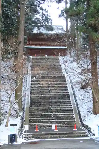 比叡山延暦寺の建物その他