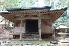 比叡山延暦寺(滋賀県)