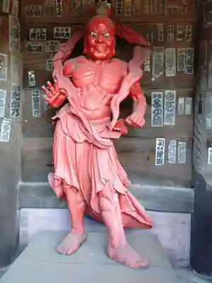 千葉寺(千葉県)