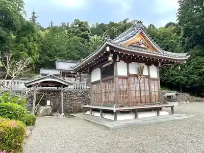諸木神社(滋賀県)