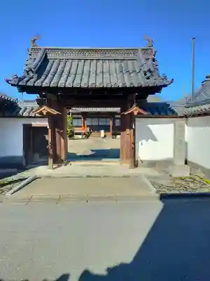 五劫院(奈良県)