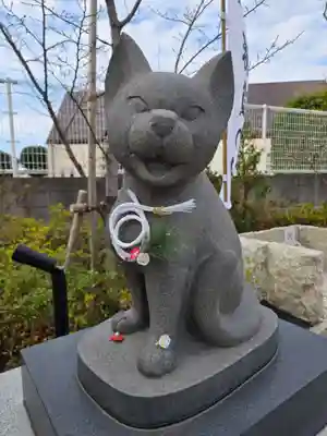 駒込妙義神社(東京都)