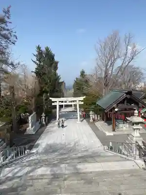 住吉神社のその他建物